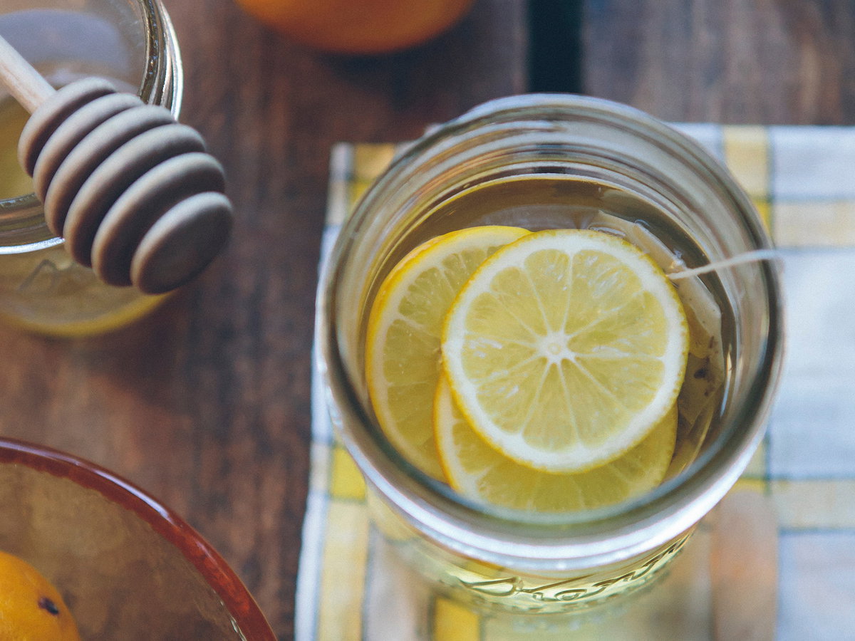 Detox: 10 Facts zum Entgiften