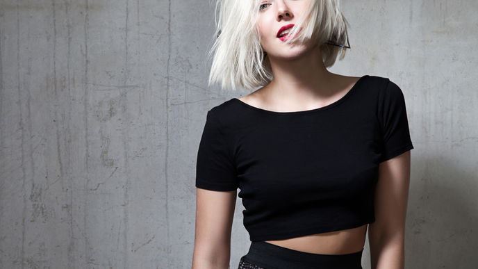 Ghosted-Hair ist DER neue Haartrend 