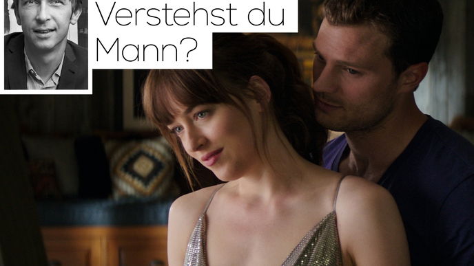 So schlimm ist "Fifty Shades of Grey: Befreite Lust"