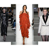 Diese 7 Trends schauen wir uns von der New York Fashion Week ab
