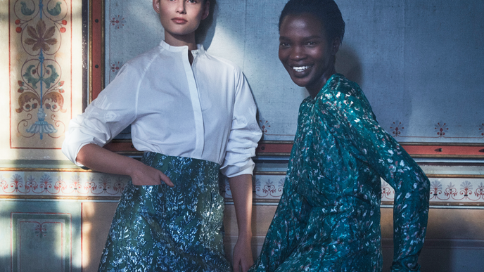 H&M Conscious Collection: Alle Teile, alle Preise