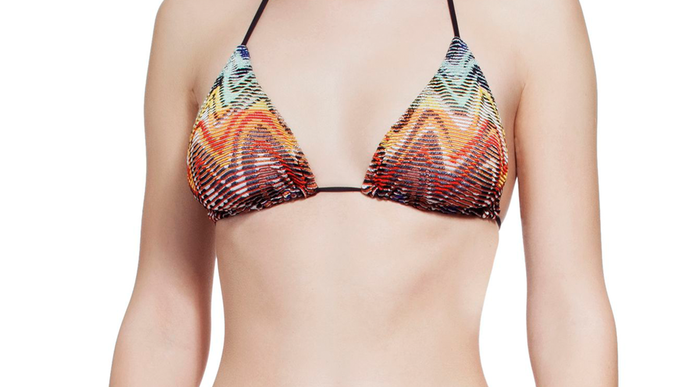 Batik Bikinis