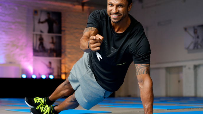 Daniel Aminati privat: Seine Karriere, seine Freundin, sein Fitness-Programm