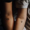 Die schönsten Tarot Tattoos 