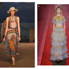 Tarot-Trend: Okkulte Prints mischen jetzt unsere Garderobe auf
