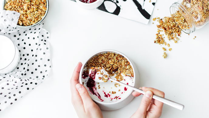 Orthorexia nervosa: Definition, Ursachen und Symptome 