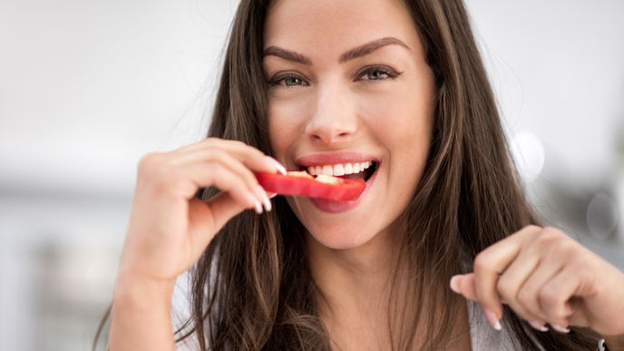 Fodmap: Alles über die Diät bei Reizdarm und anderen Verdauungsproblemen