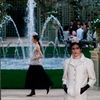 Ab jetzt gibt's die Fashion-Show-Playlist von Chanel bei Apple Music