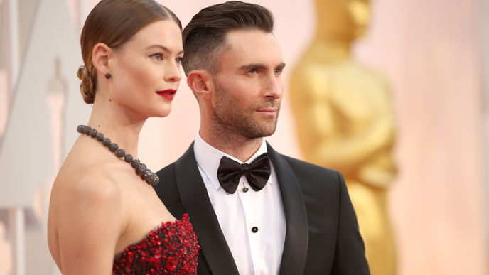 Die verrücktesten Babynamen in Hollywood