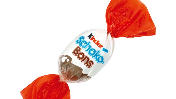 Kinder Schoko-Bons: Wie viele Kalorien haben Schoko-Bons?
