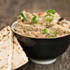 Baba Ganoush Rezept