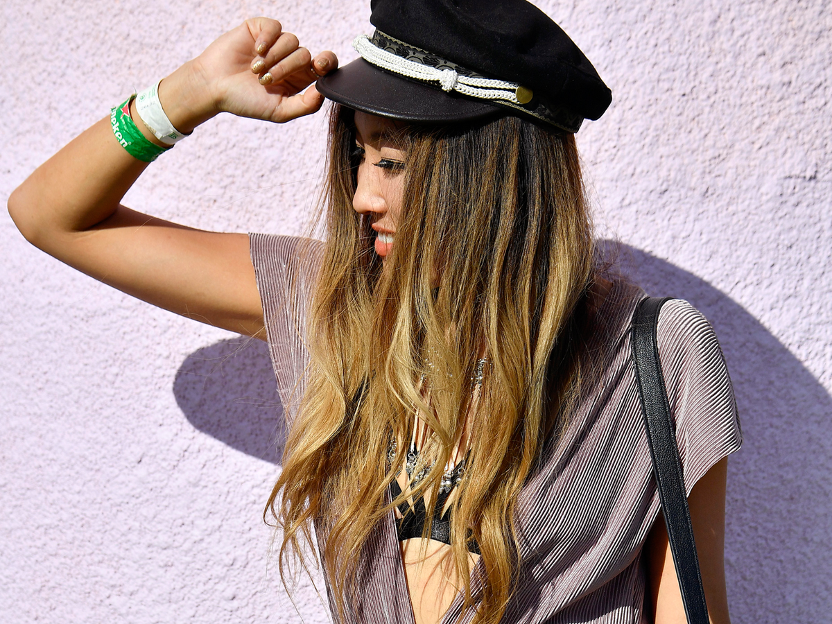 Festival Outfits - Die schönsten Looks