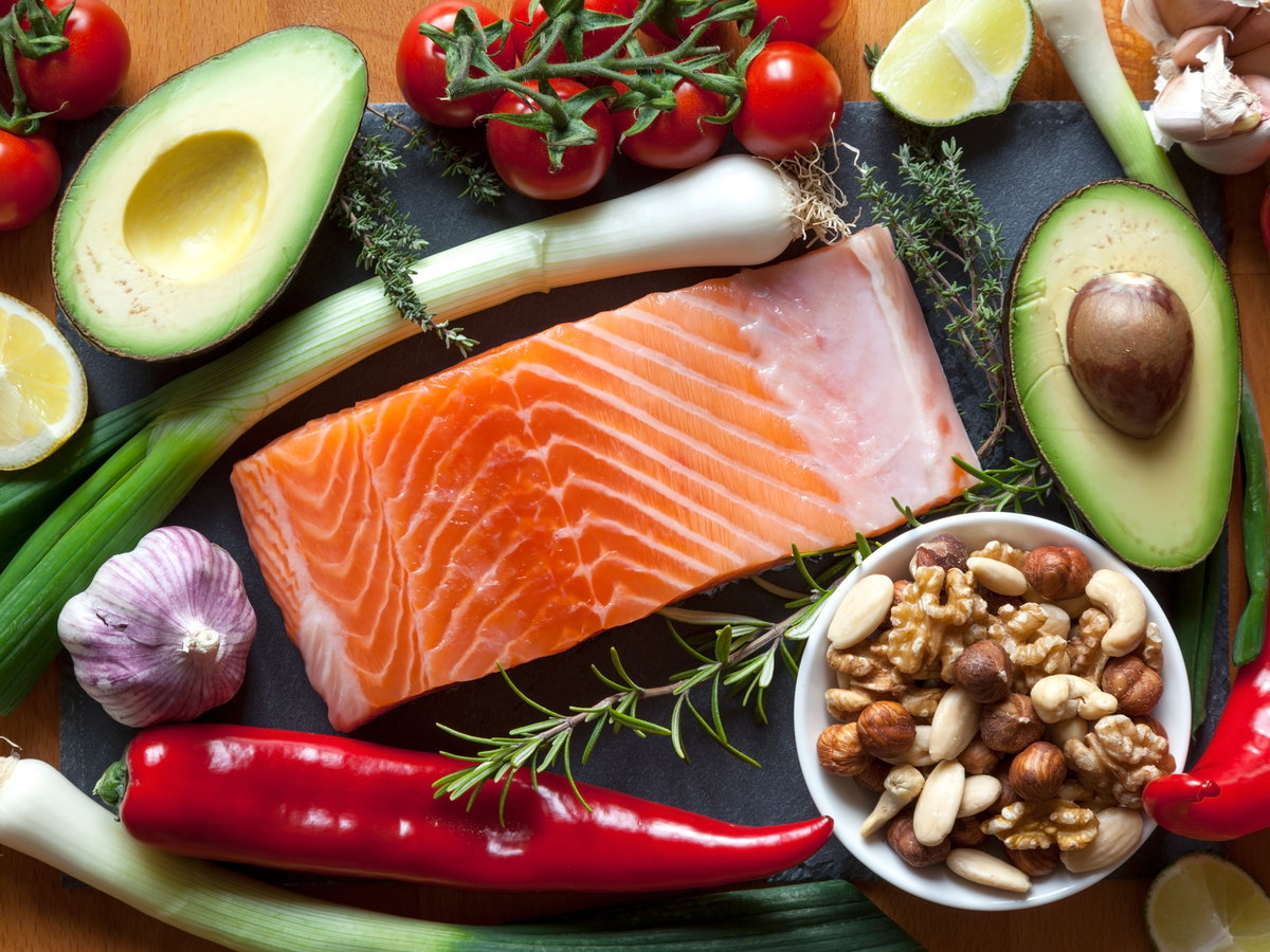 low-carb-rezepte