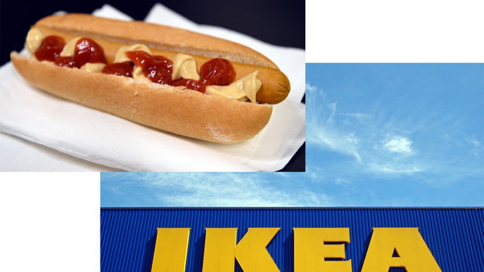 IKEA bringt uns den Veggie Hot Dog 