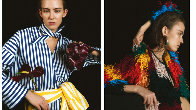 Uterqüe - die coolen Looks des spanischen Labels