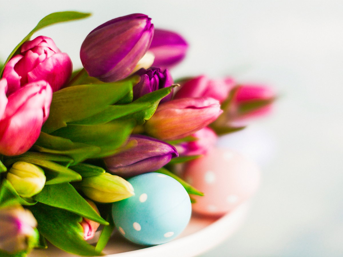 Ostern Wann ist Ostern