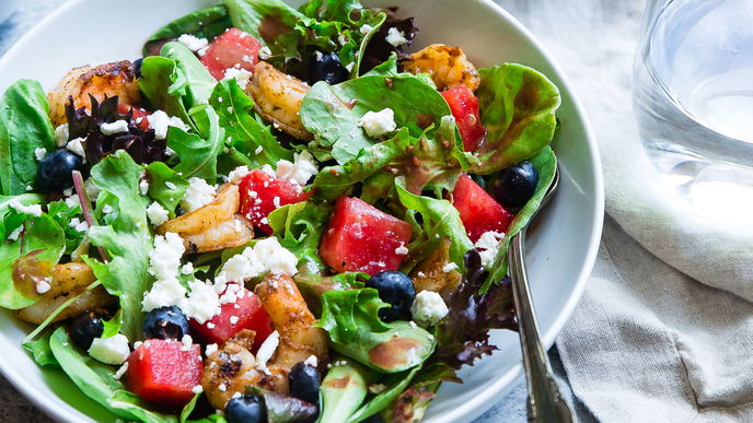 10 Weeks Body Change Rezepte