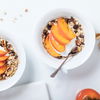 Gesund abnehmen: Ohne Sport mit der richtigen Ernährung die Pfunde purzeln lassen