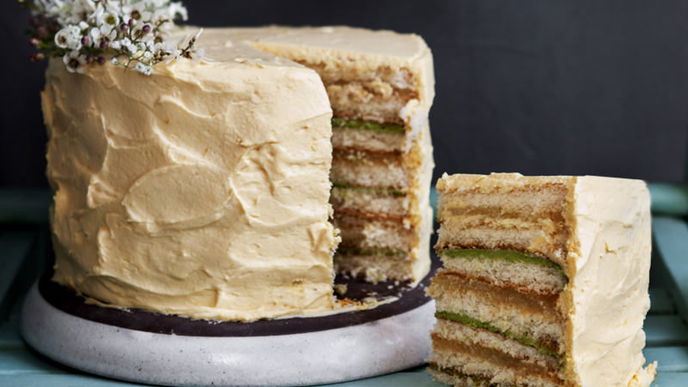 Ostertorte: Hingucker für die Ostertafel