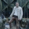 King Arthur: Legend Of The Sword mit Charlie Hunnam