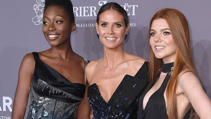 GNTM: Wer ist raus? 