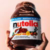 Food-Hack: Das haben wir beim Nutella essen immer falsch gemacht!