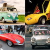 Kult im Dutzend: Legendäre Autos