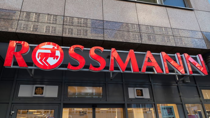 Drogeriekette ROSSMANN ändert seinen Namen zu ROSSFRAU