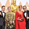 Oscars 2018: Das sind die Gewinner! 