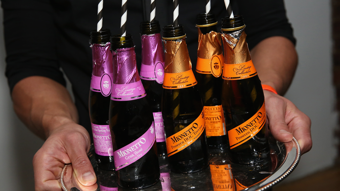 Studie verrät: Prosecco macht schneller betrunken