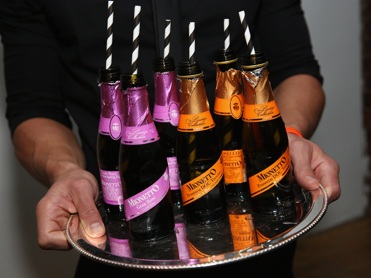 prosecco