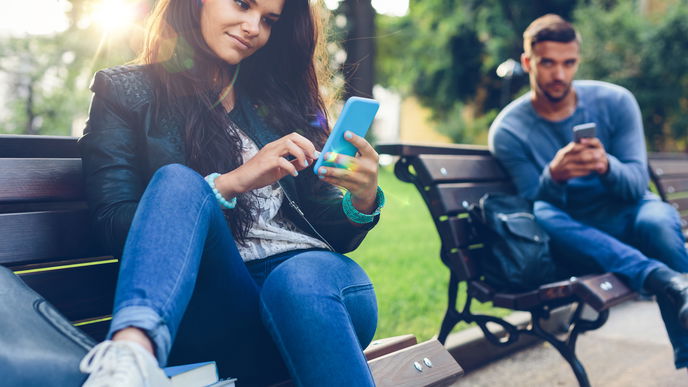 Laut Studie: So hat man beim Onlinedating den größten Erfolg