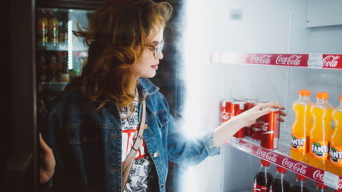 Studie belegt: Softdrinks verringern Fruchtbarkeit
