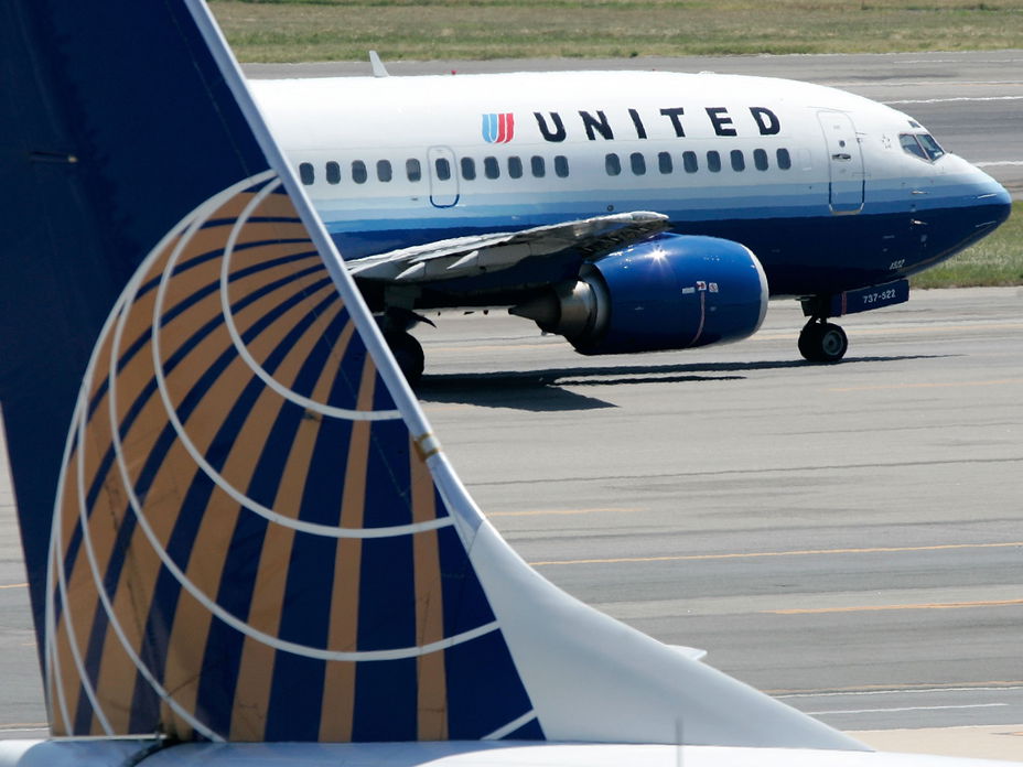 United Airlines Hund Skandal
