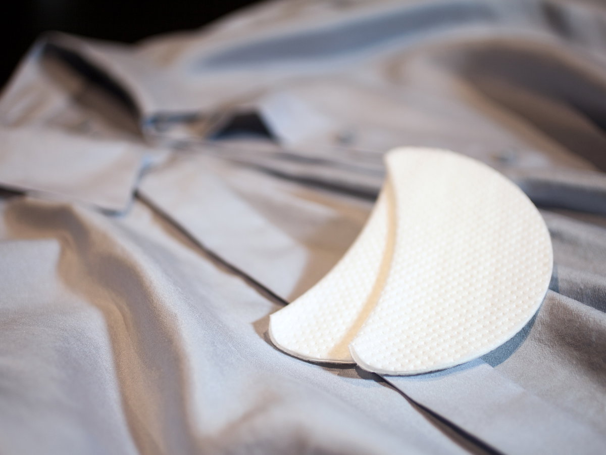 achselpads