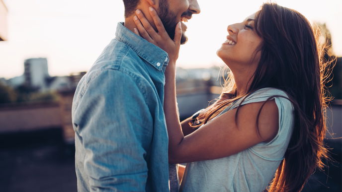 Studie: Frauen sind nicht hetero