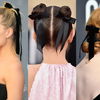 Haarschleifen (und Co.): Frisuren mit Schleife