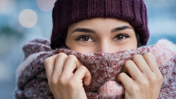 Nie mehr frieren: Tipps für alle Frostbeulen
