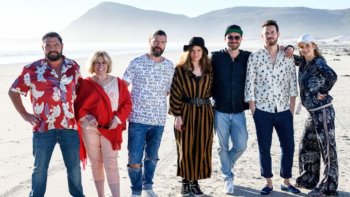 Sing meinen Song – das Tauschkonzert 2018: Neuer Moderator, neue Gäste