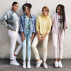 Die beliebteste Jeans der Welt