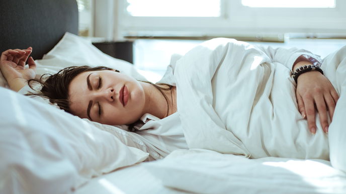 Frauen brauchen mehr Schlaf