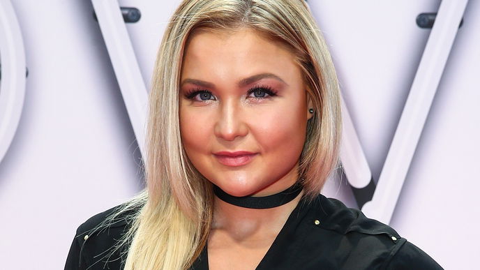Sophia Thiel im Interview über Ernährung, Sport und ihre Auszeit