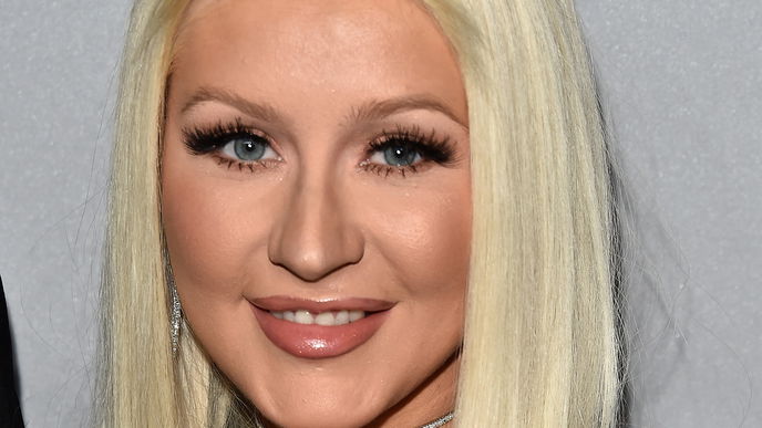 Christina Aguilera zeigt sich ungeschminkt - und flasht alle!