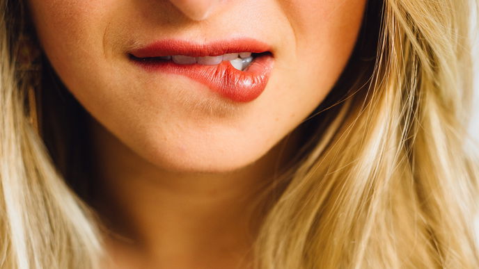 Lebensmittel gegen Mundgeruch