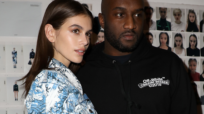 Off-White x Ikea: Diesen Teppich lieben wir schon jetzt!