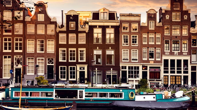 Amsterdam Reisetipps: Die coolsten Insidertipps