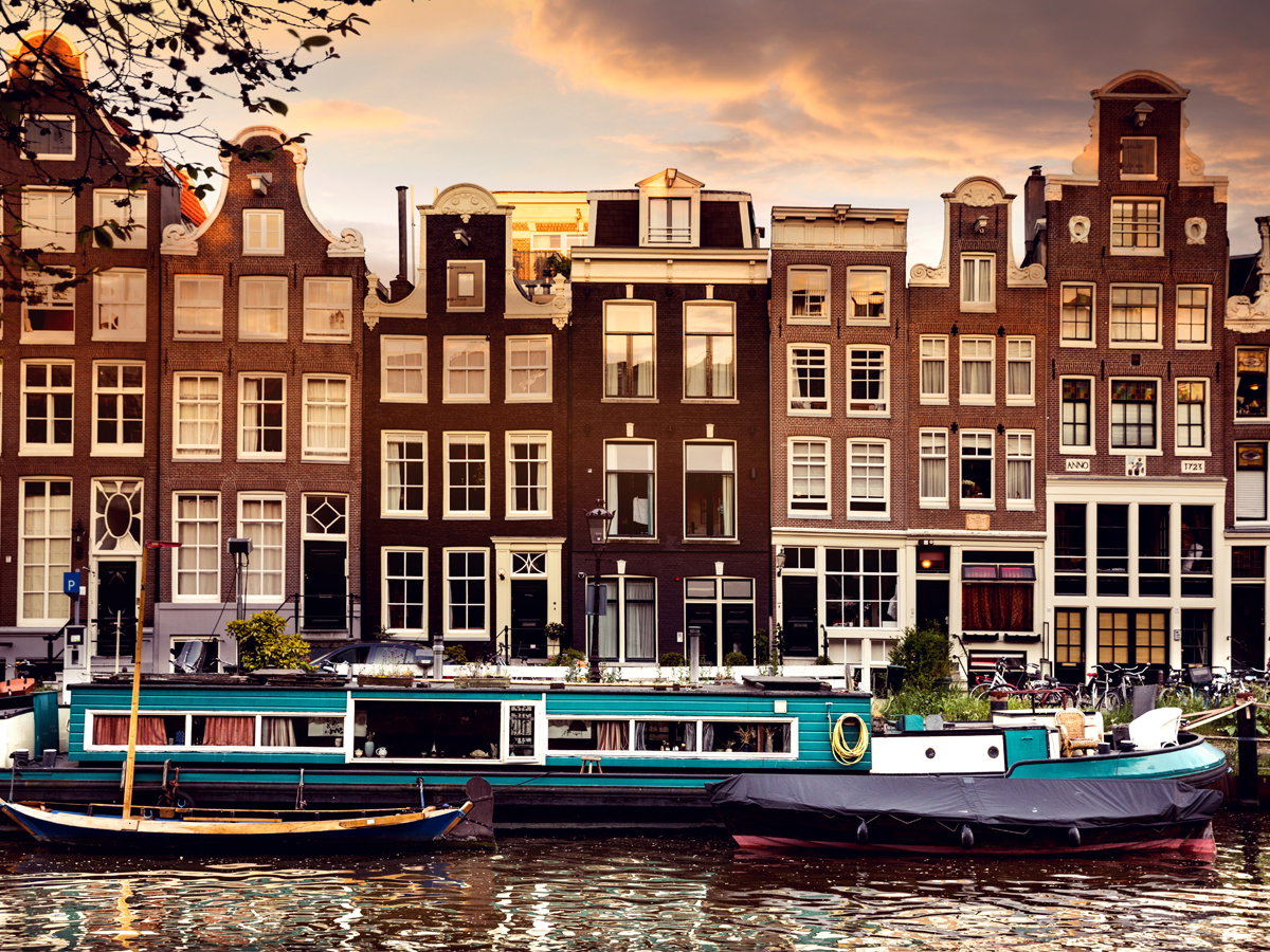 Amsterdam Reisetipps
