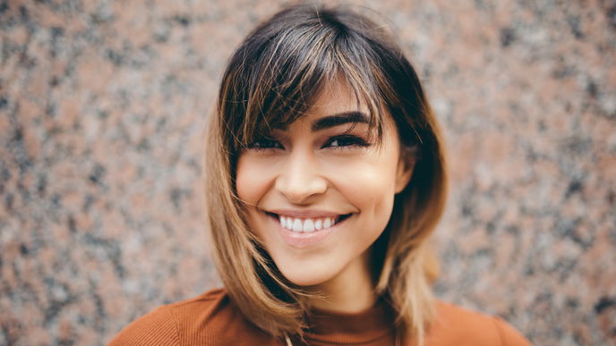 Singles, die alleine leben sind glücklicher