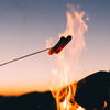 Studie: Grillen macht glücklich