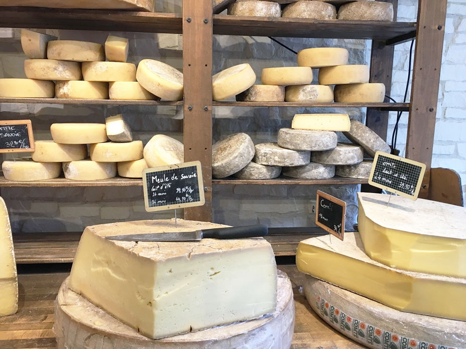 käse